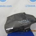 86823-3S000 | Подкрылок задн. лев. HYUNDAI SONATA YF 10-14 - Превью 3