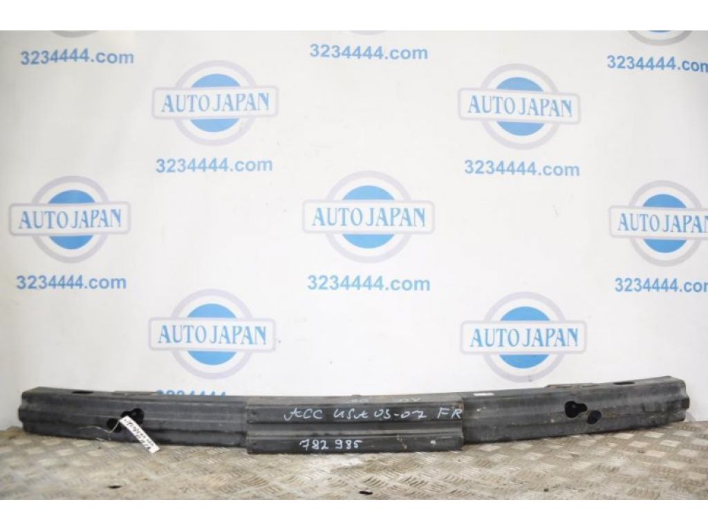 71530-SDA-A01ZZ | Усилитель заднего бампера HONDA ACCORD USA 03-07