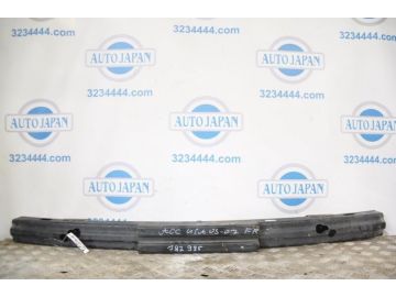 Підсилювач заднього бампера HONDA ACCORD USA 03-07
