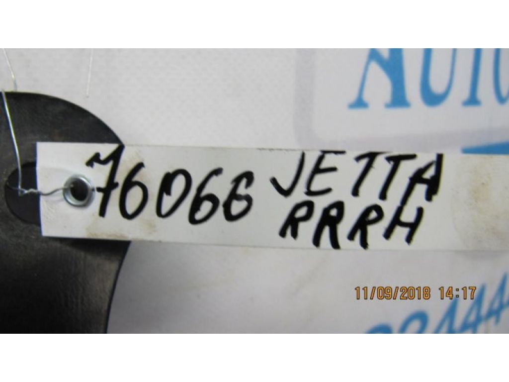 Рычаг задней подвески продольный прав. VOLKSWAGEN JETTA USA 10-17 - Фото 2