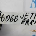 Рычаг задней подвески продольный прав. VOLKSWAGEN JETTA USA 10-17 - Превью 2