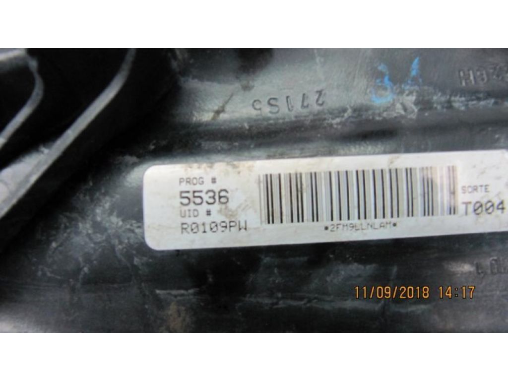 Рычаг задней подвески продольный прав. VOLKSWAGEN JETTA USA 10-17 - Фото 5