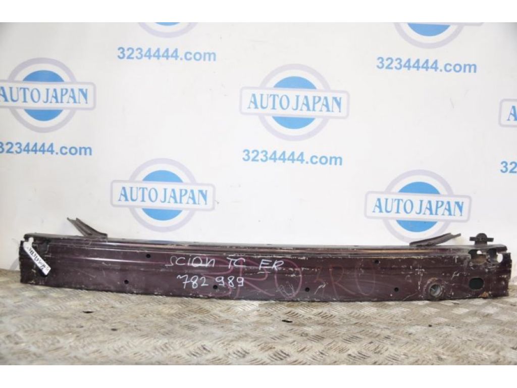 52021-21020 | Підсилювач переднього бампера SCION TC 04-10