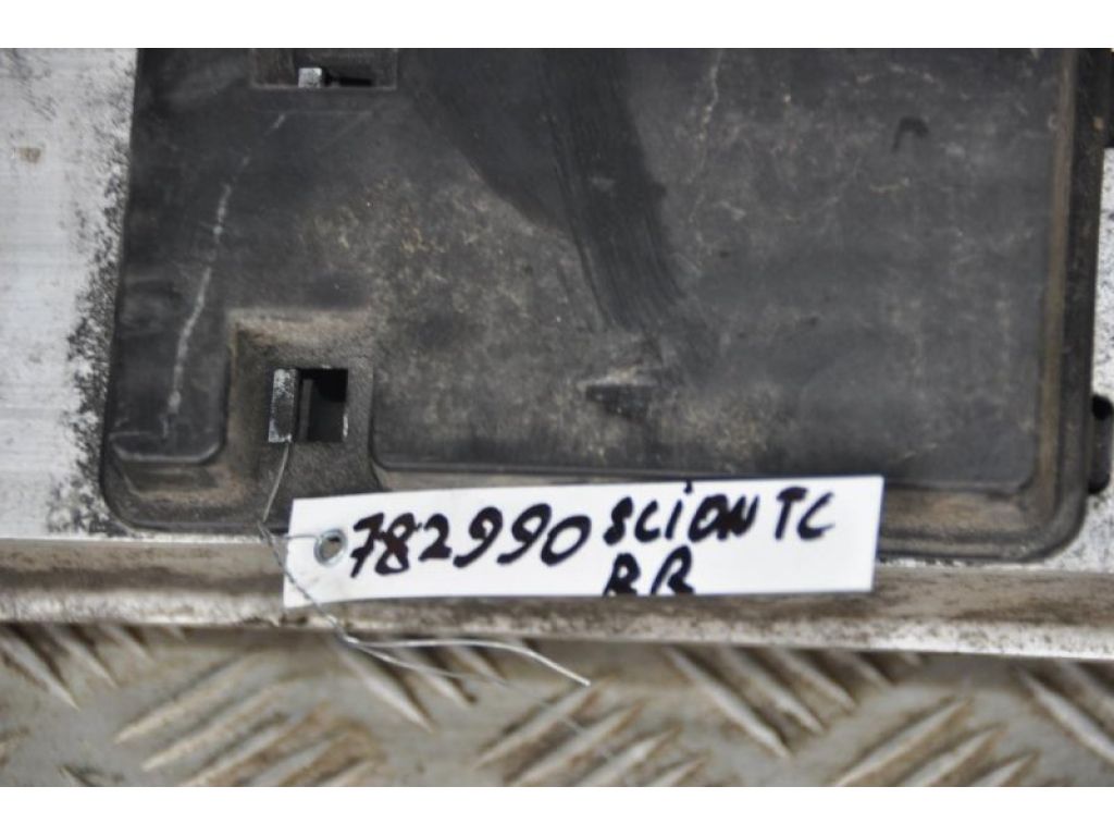 5217121040 | Усилитель заднего бампера SCION TC 04-10 - Фото 2