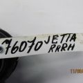 1K0 501 529 H | Рычаг задней подвески поперечный нижний прав. VOLKSWAGEN JETTA USA 10-17 - Превью 2