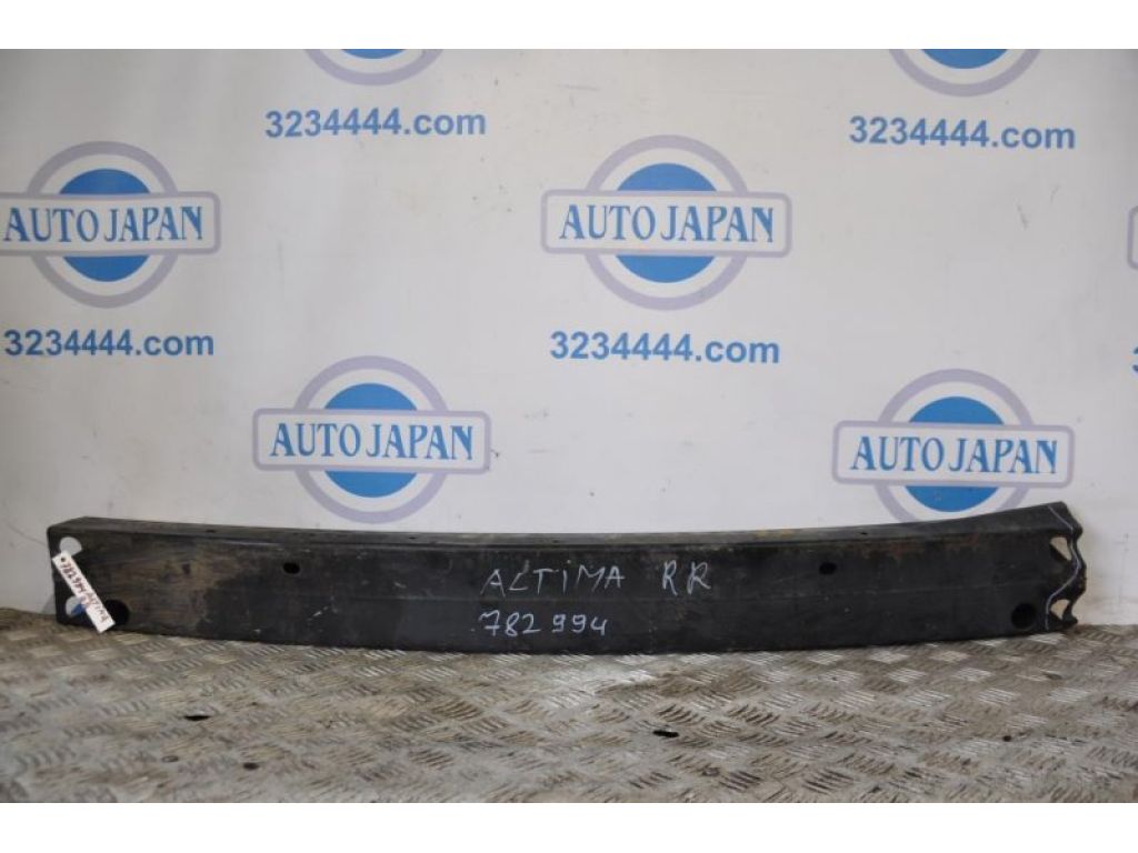 85032-JA00A | Усилитель заднего бампера NISSAN ALTIMA L32 07-12