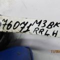 BN8B-28-500A | Важіль задньої підвіски поперечний верхній лів. MAZDA 3 BK 03-08 - Прев'ю 2