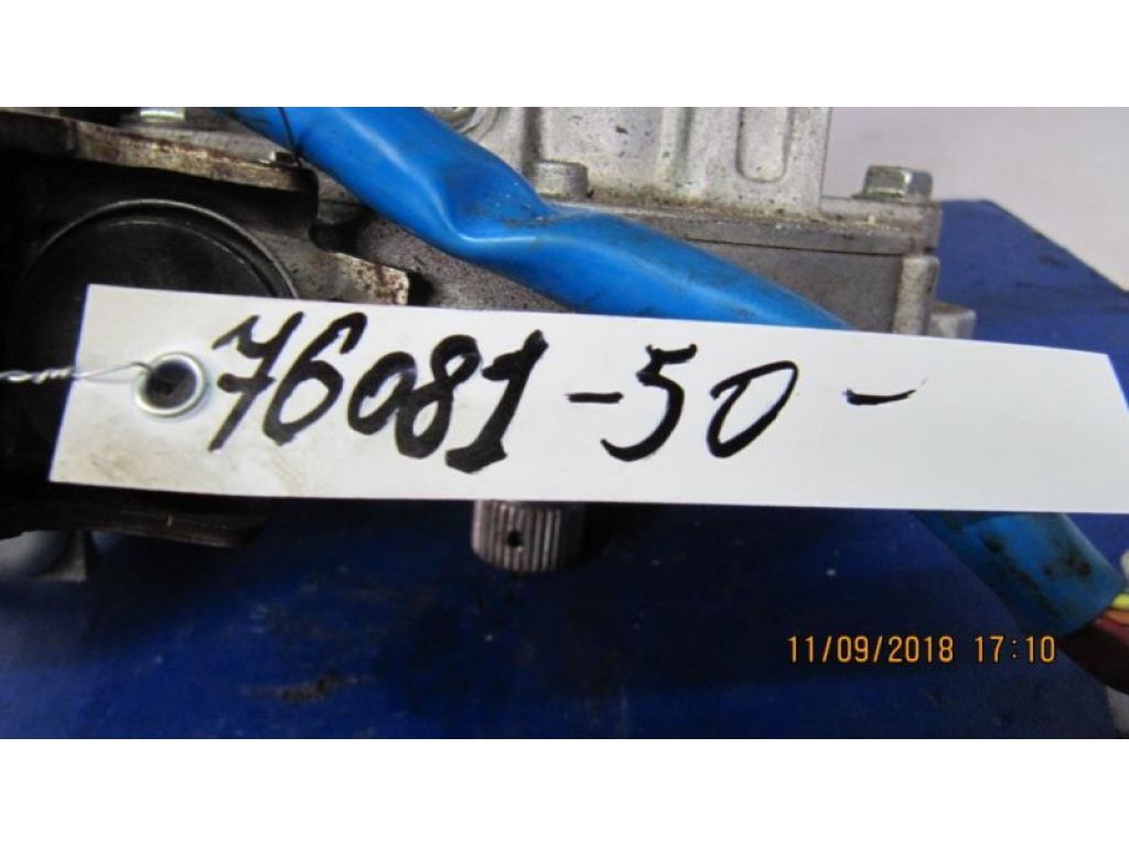 89650-33210 | Електропідсилювач рульового керування TOYOTA CAMRY 50 12-15 - Фото 2