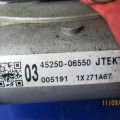 89650-33210 | Електропідсилювач рульового керування TOYOTA CAMRY 50 12-15 - Прев'ю 5