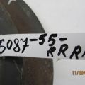 42431-06120 | Тормозной диск задний TOYOTA CAMRY 55 14-17 - Превью 2