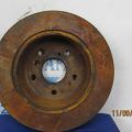 42431-06120 | Тормозной диск задний TOYOTA CAMRY 55 14-17 - Превью 3
