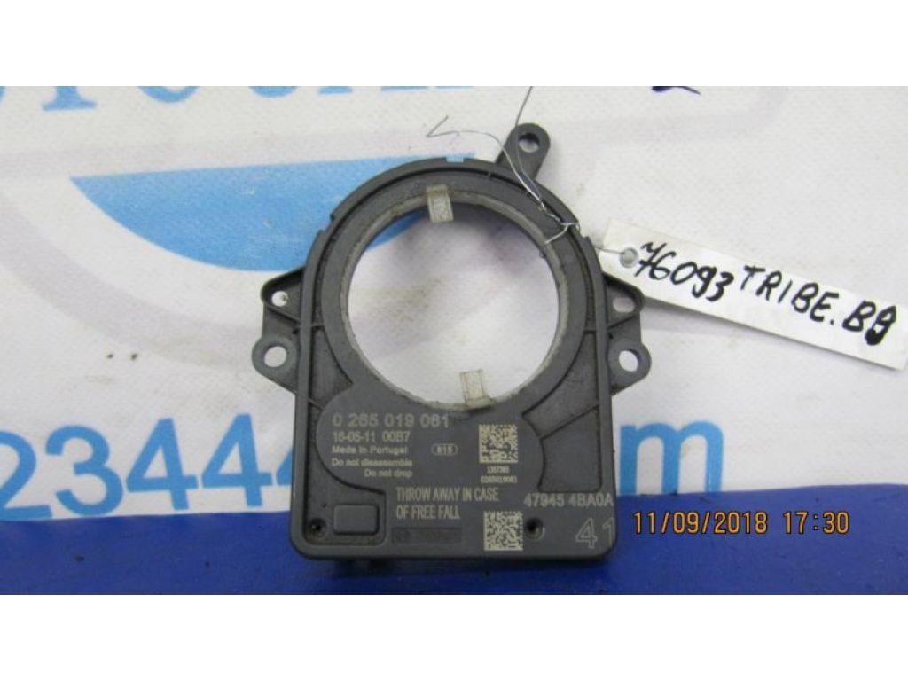 47945-4BA0A | Датчик угла поворота руля NISSAN X-TRAIL/ROGUE T32 13-20