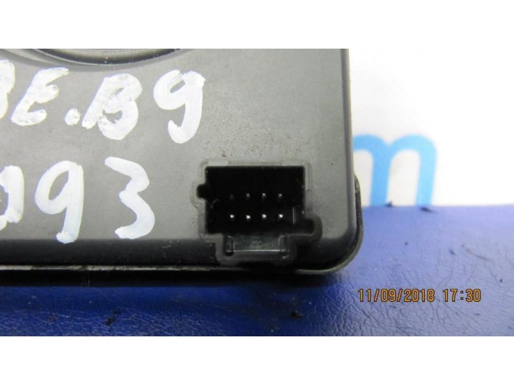 47945-4BA0A | Датчик угла поворота руля NISSAN X-TRAIL/ROGUE T32 13-20 - Фото 4