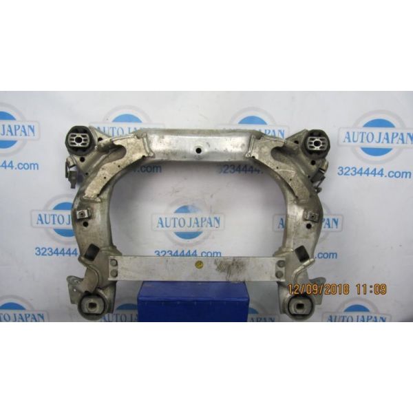 Балка передньої підвіски VOLKSWAGEN PHAETON 02-10 3D0 399 313 P — 3