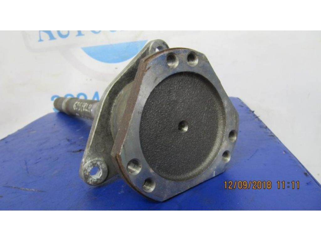 38231-AR500 | Вал промежуточный привода лев. INFINITI G35 03-07 - Фото 3