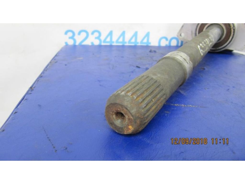 38231-AR500 | Вал промежуточный привода лев. INFINITI G35 03-07 - Фото 4