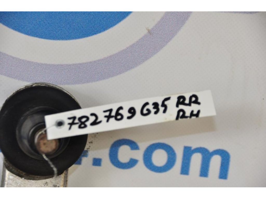 55501-JK02A | Важіль задньої підвіски поперечний верхній прав. INFINITI G25/G35/G37/Q40 06-14 - Фото 2