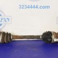 39601-JK000 | Привід задній лів. INFINITI G25/G35/G37/Q40 06-14