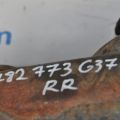 38301-EG39C | Редуктор задний INFINITI G25/G35/G37/Q40 06-14 - Превью 2