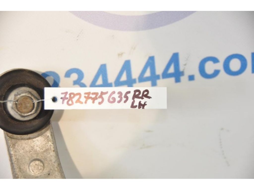 55502-JK02A | Рычаг задней подвески поперечный верхний лев. INFINITI G25/G35/G37/Q40 06-14 - Фото 2