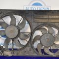 1K0 121 207 BB | Диффузор вентилятора основного радиатора VOLKSWAGEN JETTA USA 10-17 - Превью 3