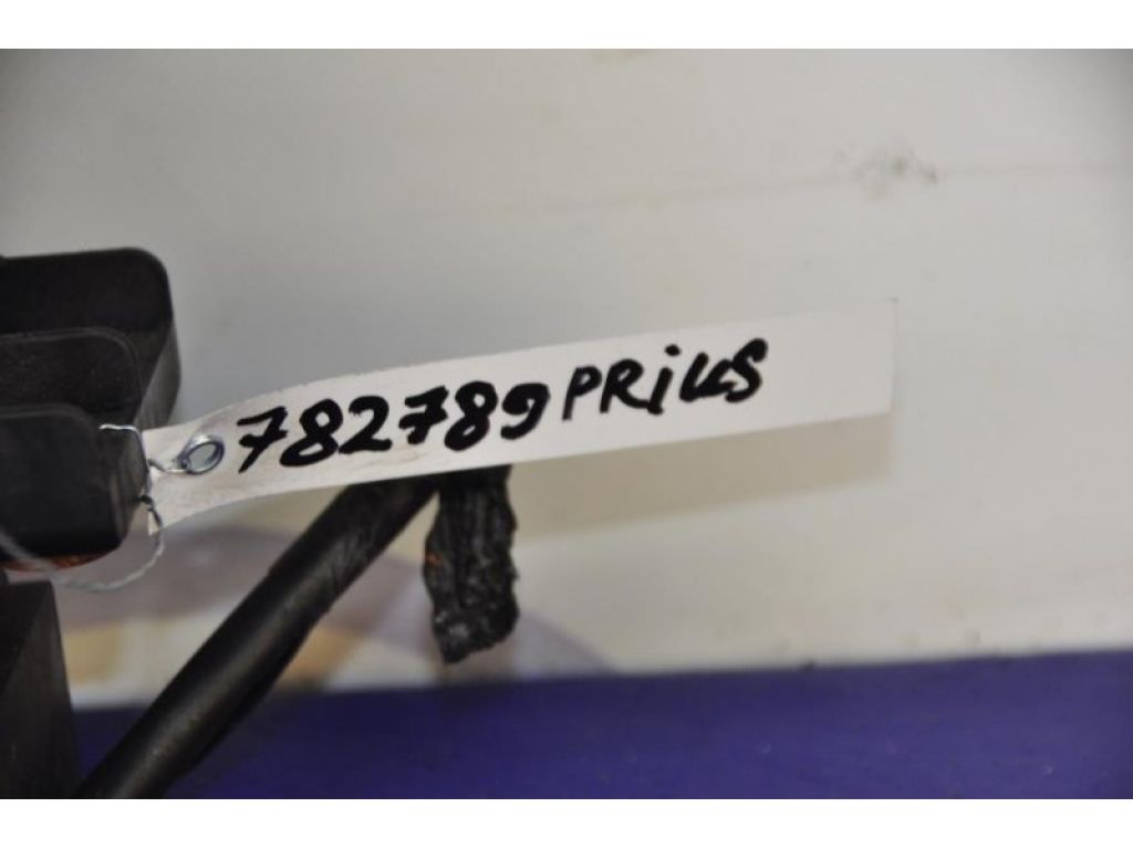 Кулиса АКПП TOYOTA PRIUS - 20 03-11 - Фото 2