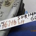 41022FA000 | Подушка двигателя прав. SUBARU IMPREZA 00-07 GD/GG - Превью 2