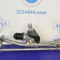 76530-STX-A01 | Трапеция стеклоочистителей ACURA MDX (YD2) 06-13 - Превью 3