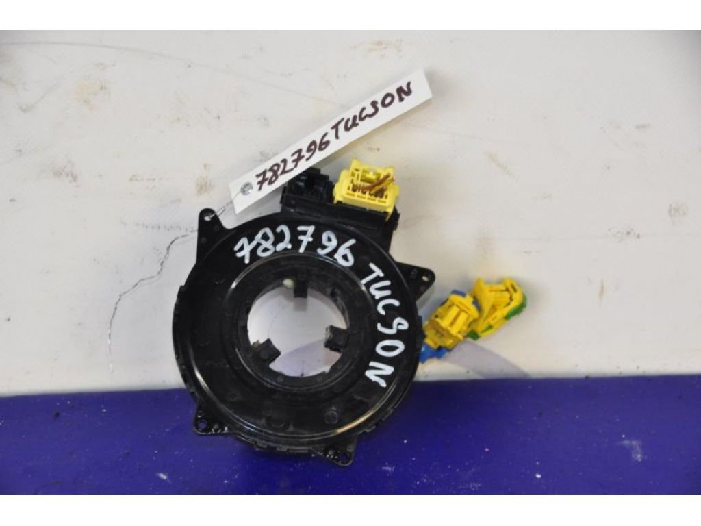 Шлейф Airbag HYUNDAI TUCSON 04-10