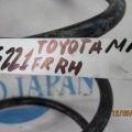 88973394 | Пружина передней подвески прав. TOYOTA MATRIX 02-08 - Превью 2