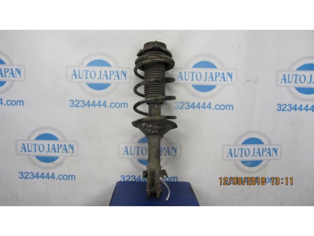 20310SA190 | Амортизатор передн. лів. SUBARU FORESTER SG 02-07