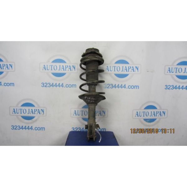 Амортизатор передній лівий SUBARU FORESTER SG 02-07 20310SA190