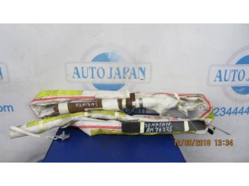 Подушка безпеки (штора) прав. HYUNDAI SONATA YF 10-14