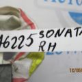 85020-3Q000 | Подушка безпеки (штора) прав. HYUNDAI SONATA YF 10-14 - Прев'ю 2