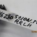 52576-21030 | Кронштейн заднього бампера лів. SCION TC 04-10 - Прев'ю 2