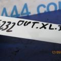 8631A084 | Блок керування АКПП MITSUBISHI OUTLANDER XL 05-13 - Прев'ю 2