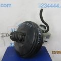 D7210-EY02C | Вакуумний підсилювач гальм INFINITI G25/G35/G37/Q40 06-14