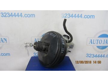 Вакуумный усилитель тормозов INFINITI G25/G35/G37/Q40 06-14