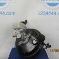 D7210-EY02C | Вакуумний підсилювач гальм INFINITI G25/G35/G37/Q40 06-14 - Прев'ю 3