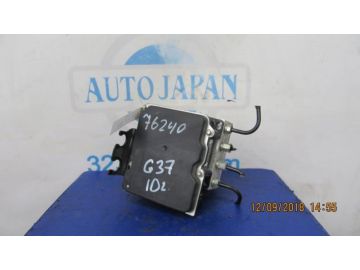 Блок ABS INFINITI G25/G35/G37/Q40 06-14