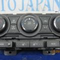 TE70-61-190D | Блок управления печкой MAZDA CX-9 06-16