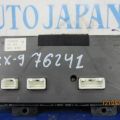TE70-61-190D | Блок управления печкой MAZDA CX-9 06-16 - Превью 3