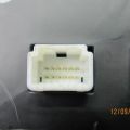 TE70-61-190D | Блок управления печкой MAZDA CX-9 06-16 - Превью 4