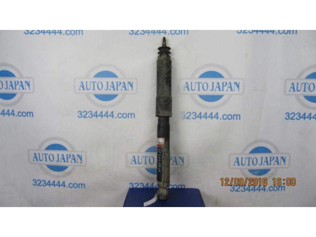 48530-60150 | Амортизатор задн. лев. TOYOTA LAND CRUISER 200 08-21