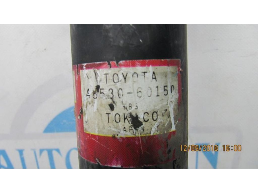 48530-60150 | Амортизатор задн. лев. TOYOTA LAND CRUISER 200 08-21 - Фото 3