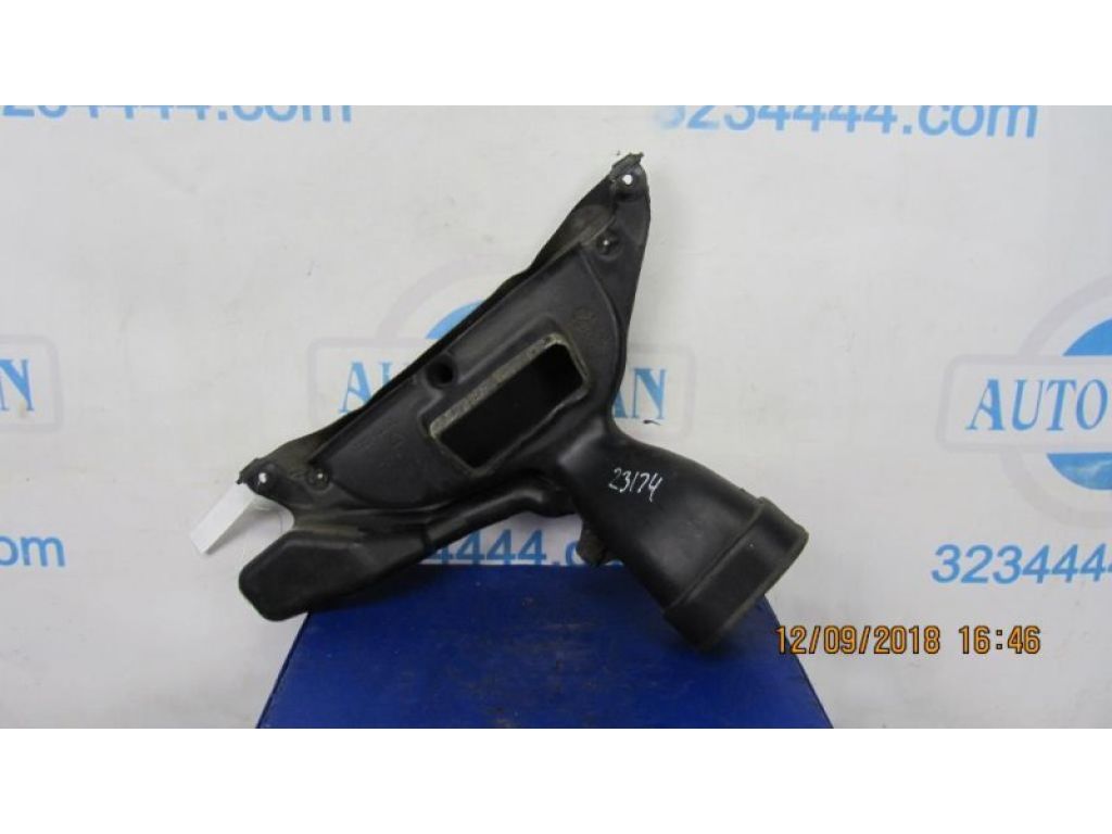 17750-AA010 | Воздухозаборник TOYOTA CAMRY 30 02-06 - Фото 3