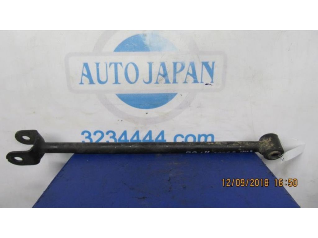 48710-33100 | Важіль задньої підвіски нижній поперечний лів. TOYOTA CAMRY 40 06-11 - Фото 3