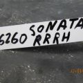 86824-3S000 | Подкрылок задн. прав. HYUNDAI SONATA YF 10-14 - Превью 2