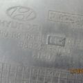 86824-3S000 | Подкрылок задн. прав. HYUNDAI SONATA YF 10-14 - Превью 3