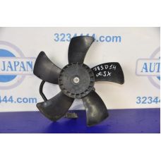 Вентилятор основного радіатора MITSUBISHI ASX / OUTLANDER SPORT 10-